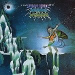 Uriah Heep - Demons And Wizards LP – Sleviste.cz