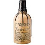 Ableforth´s Rumbullion 42,6% 0,7 l (holá láhev) – Zboží Dáma