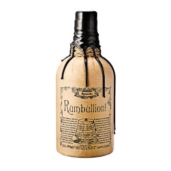 Ableforth´s Rumbullion 42,6% 0,7 l (holá láhev)