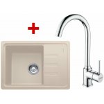 Set Franke BSG 611 + FP 9000 – Zboží Dáma