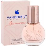 Gloria Vanderbilt Miss Vanderbilt toaletní voda dámská 30 ml – Hledejceny.cz