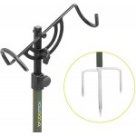 Delphin Teleskopický držák na prut FlexiSTICK – Zboží Dáma