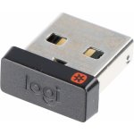 Logitech USB Unifying Receiver 910-005931 – Zboží Živě