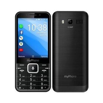 myPhone UP Smart Dual SIM