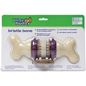 Busy Buddy Bristle Bone (Large)