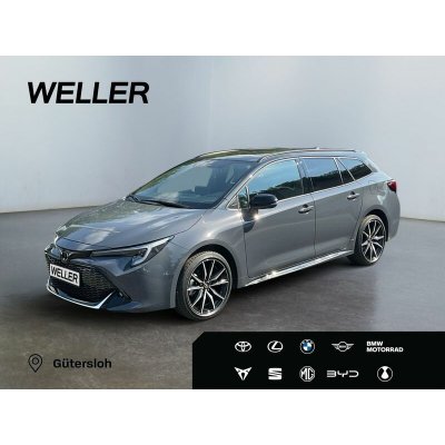 Toyota Corolla 2.0 Hybrid Touring Sports GR Sport 131 kW | Zboží Auto