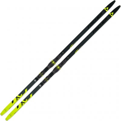 Fischer Twin Skin Superlite Medium EF + Control Step IFP 2025/26 106048 – Hledejceny.cz