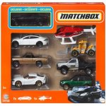 Matchbox 8ks JCT81 – Hledejceny.cz