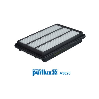 Vzduchový filtr PURFLUX A3020 – Hledejceny.cz