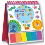 Svojtka&Co. Malování prstíky Farma – Zboží Mobilmania