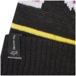 Fox Burm beanie black – Hledejceny.cz