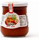 Ijevan Adžika pikantní 500 g – Hledejceny.cz