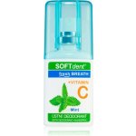 Softdent ústný deodorant Fresh Mint 20 ml – Zbozi.Blesk.cz