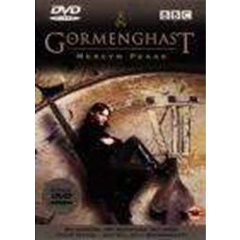 Gormenghast DVD