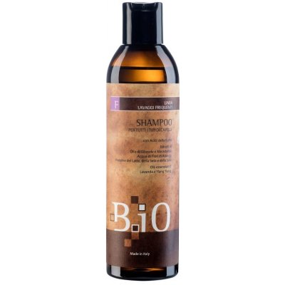 Sinergy Cosmetics B.iO Frequently Use Shampoo 250 ml