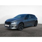 Skoda Fabia TSI Monte Carlo DSG 85 kW – Hledejceny.cz