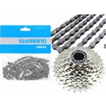 Shimano HG 400 Alivio – Zboží Mobilmania