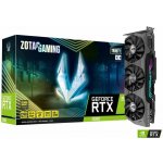 Zotac GeForce RTX 3080 GAMING TRINITY OC LHR 12GB GDDR6X ZT-A30820J-10PLHR – Zbozi.Blesk.cz