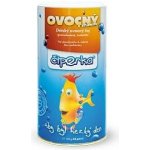 Čiperka ovocný nápoj v prášku 180 g – Zboží Dáma