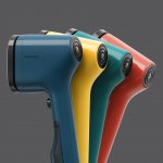 Tefal DT 2020 E1 – Zboží Mobilmania