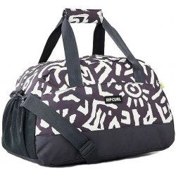 Rip Curl GYM BAG MIXED Washed Black 32L