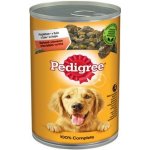 Pedigree adult s hovězím masem v želé 1,2 kg – Zboží Mobilmania