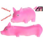 Mikro trading Prasátko strečové natahovací – Zboží Mobilmania