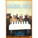 Parta hic DVD