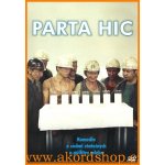 Parta hic DVD – Zboží Dáma
