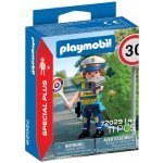 PLAYMOBIL 72029 Policista s radarem – Sleviste.cz