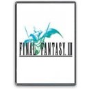 Hra na PC Final Fantasy 3