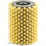Star Ski Wax Roto-Brush Natural 100mm – Zboží Dáma Star Ski Wax Roto-Brush Natural 100mm – Zboží Dáma