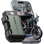 TOPDON diagnostické zařízení TopScan Moto – Zboží Živě