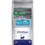 Vet Life Natural Cat Ultrahypo 2 kg – Zboží Dáma