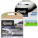 Wilkinson Sword Hydro5 5 ks – Zbozi.Blesk.cz