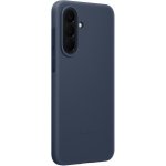 Samsung Silikonový Kryt pro Galaxy A57 Dark Blue EF-PA576CNE – Sleviste.cz