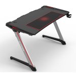 ULTRADESK Racer UDESK-RA-BK – Zboží Mobilmania