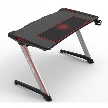 Ultradesk Racer UDESK-RA-BK