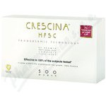 LABO INTERNATIONAL SRL Crescina HFSC trans.CT500 ženy 10+10x3.5ml – Hledejceny.cz
