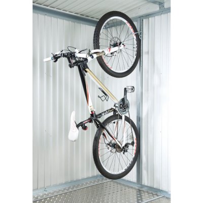 Držák jízdních kol „bikeMax“ do domku BIOHORT - 1 kus – Hledejceny.cz