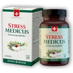Swissmedicus StressMedicus 120 kapslí – Hledejceny.cz