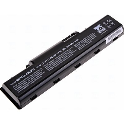 T6 power LC.AHS00.001 5200mAh - neoriginální – Zbozi.Blesk.cz