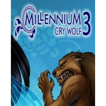 Millennium 3: Cry Wolf