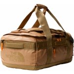 The North Face BASE CAMP VOYAGER DUFFEL 42 l – Zboží Mobilmania