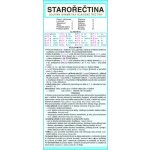 STAROŘEČTINA souhrn gramatiky – Zbozi.Blesk.cz