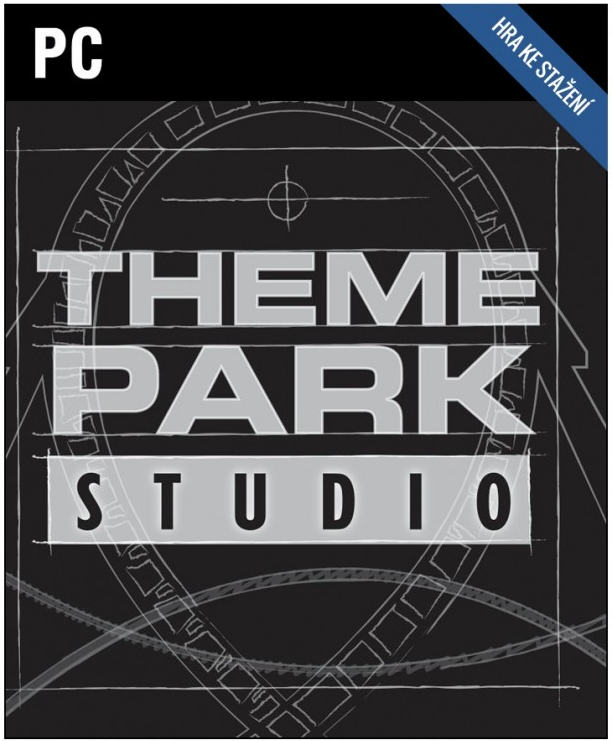 Theme Park Studio