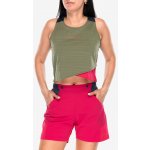 La Sportiva Sunfire Tank cypress/night sky – Zboží Dáma