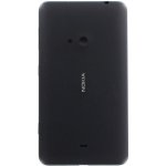 Kryt Nokia Lumia 625 zadní černý – Zbozi.Blesk.cz