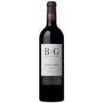 Barton & Guestier Pinot Noir Reserve 11,5% 0,75 l (holá láhev) – Sleviste.cz