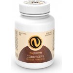 Nupreme Cordyceps biomasa 100 kapslí – Hledejceny.cz